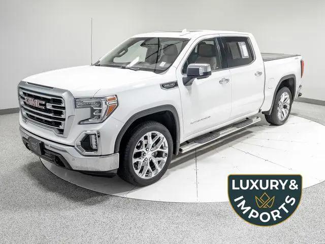 2020 GMC Sierra 1500 SLT for sale in Leavenworth, KS