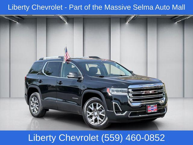 2023 GMC Acadia FWD SLE for sale in Selma, CA