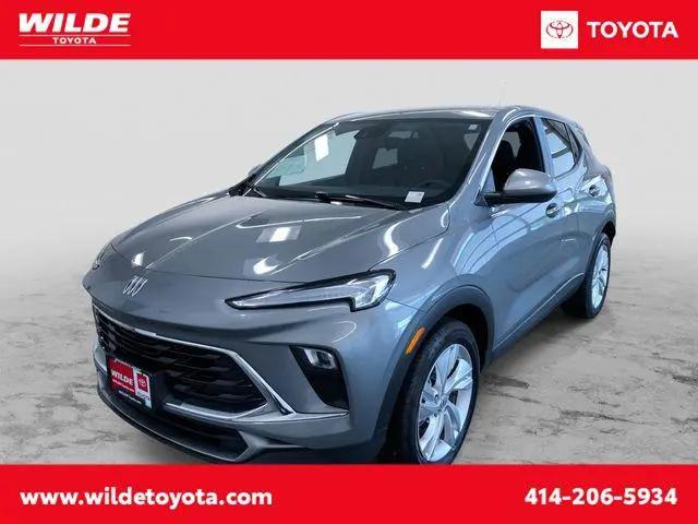 2025 Buick Encore GX Preferred FWD for sale in West Allis, WI