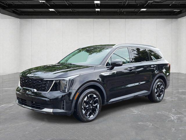 2024 Kia Sorento S for sale in Ypsilanti, MI