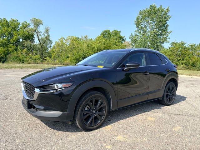 2024 Mazda CX-30 2.5 S Select Sport for sale in Ypsilanti, MI