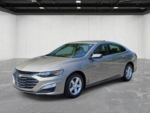 2024 Chevrolet Malibu FWD 1LT for sale in Ypsilanti, MI