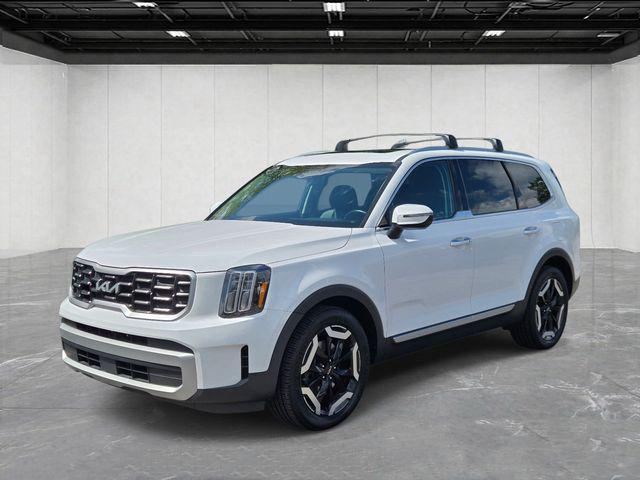 2023 Kia Telluride S for sale in Ypsilanti, MI