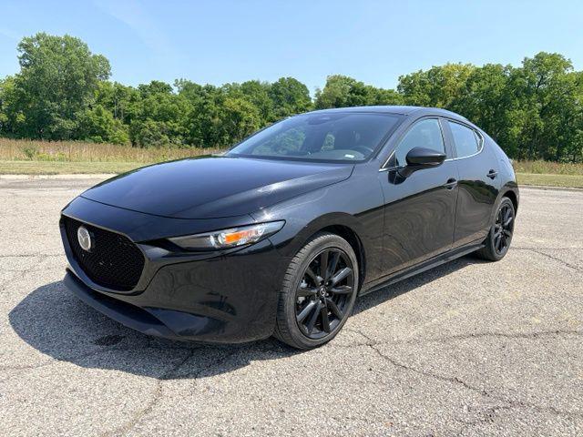 2025 Mazda Mazda3 2.5 S Select Sport for sale in Ypsilanti, MI