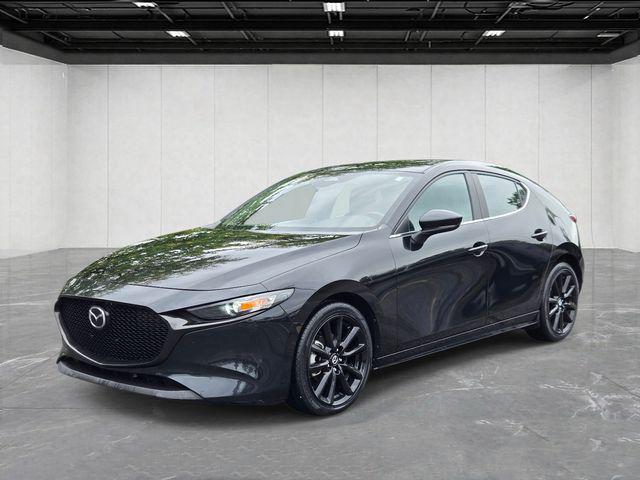 2025 Mazda Mazda3 2.5 S Select Sport for sale in Ypsilanti, MI
