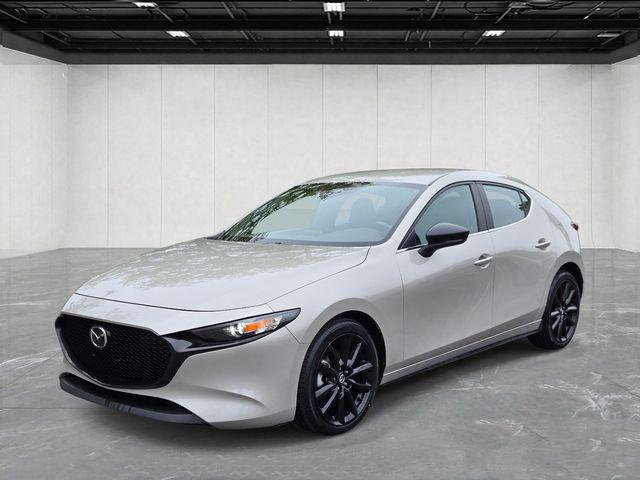 2025 Mazda Mazda3 2.5 S Select Sport for sale in Ypsilanti, MI