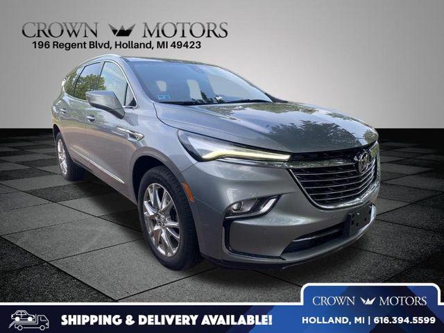 2023 Buick Enclave Premium AWD for sale in Holland, MI