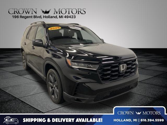 2025 Honda Pilot Sport for sale in Holland, MI