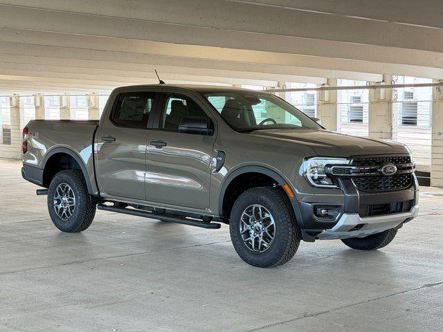 2026 Ford Ranger XLT for sale in Springfield, VA