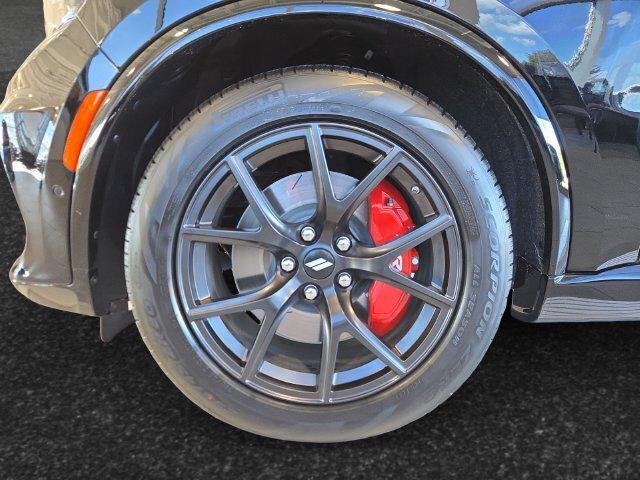 2027 Dodge Durango DURANGO R/T 392 PLUS AWD 2027 Dodge Durango DURANGO R/T 392 PLUS AWD