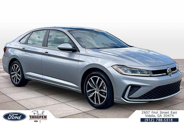 2025 Volkswagen Jetta 1.5T SE for sale in Vidalia, GA