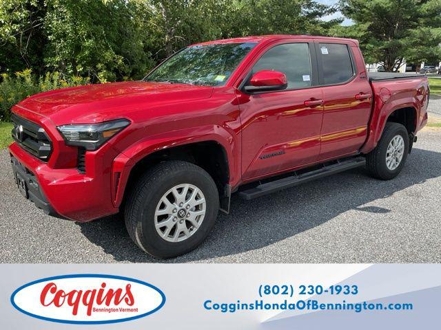 2024 Toyota Tacoma SR5 for sale in Bennington, VT