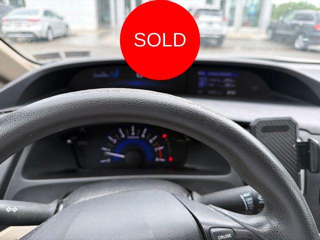 2014 Honda Civic LX for sale in Mars, PA