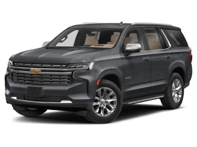 2022 Chevrolet Tahoe 4WD Premier for sale in Highland, IL