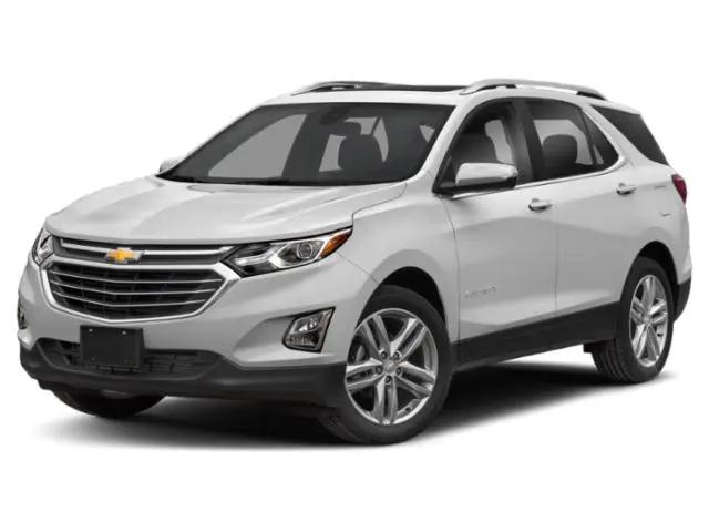 2021 Chevrolet Equinox FWD Premier for sale in Highland, IL