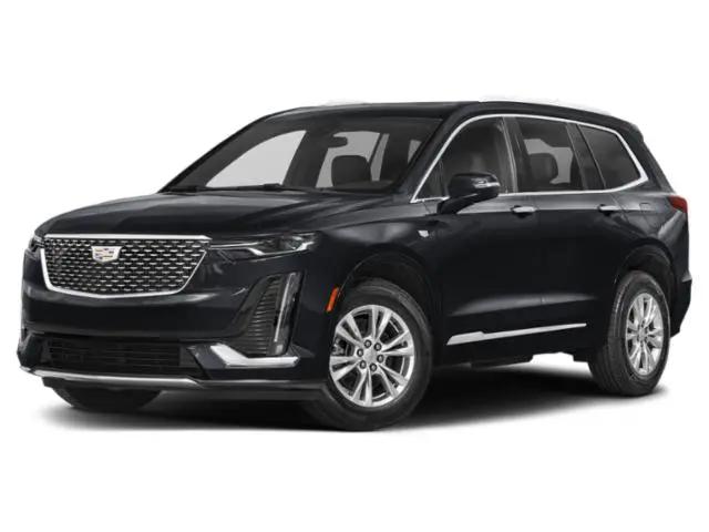 2023 Cadillac XT6 AWD Luxury for sale in Highland, IL