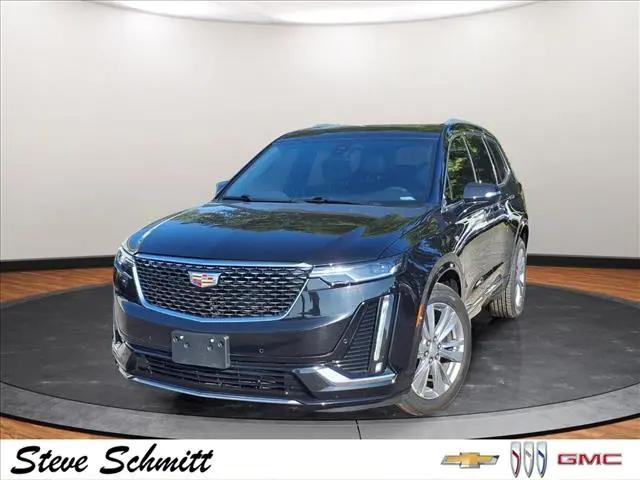 2023 Cadillac XT6 AWD Luxury for sale in Highland, IL
