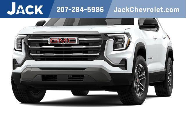 2025 GMC Terrain AWD Elevation for sale in Saco, ME