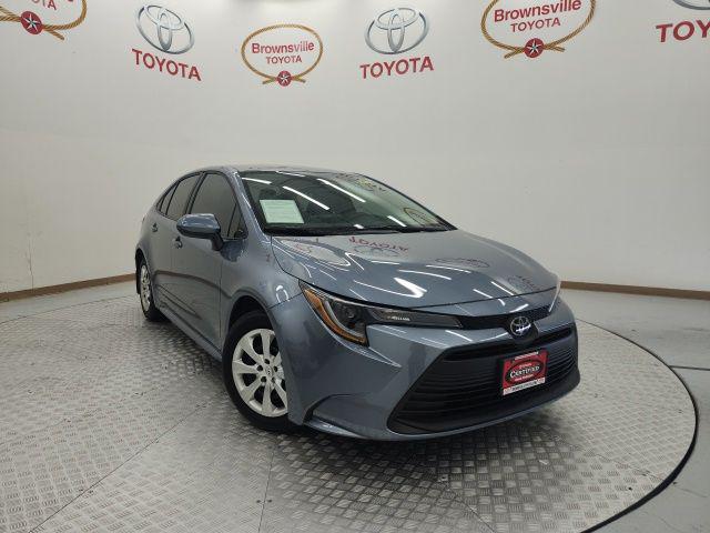2026 Toyota Corolla LE for sale in Brownsville, TX