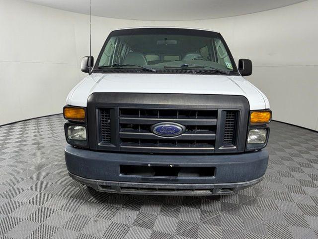 Used 2008 Ford E-Series Econoline Wagon XL with VIN 1FBSS31L18DB23778 for sale in Alexandria, LA