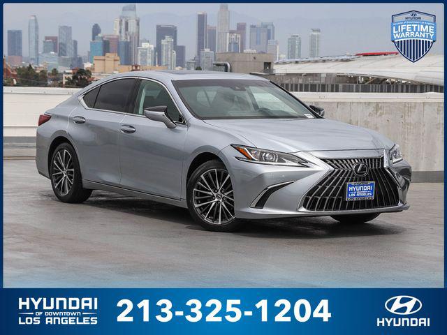 2023 Lexus ES 350 350 for sale in Los Angeles, CA
