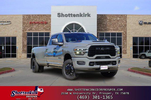 2027 Ram 3500 Laramie for sale in  Prosper, TX