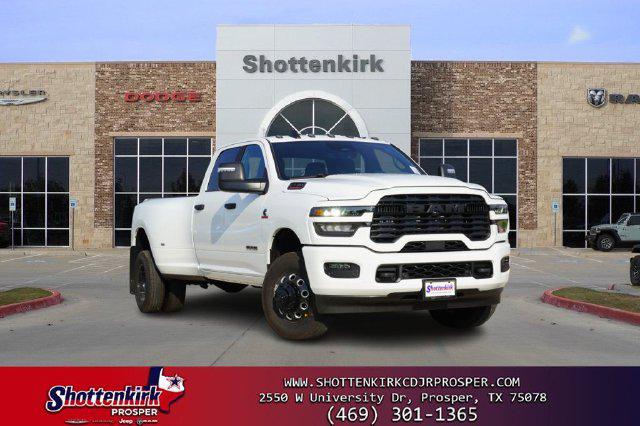 2027 Ram 3500 Lone Star for sale in  Prosper, TX
