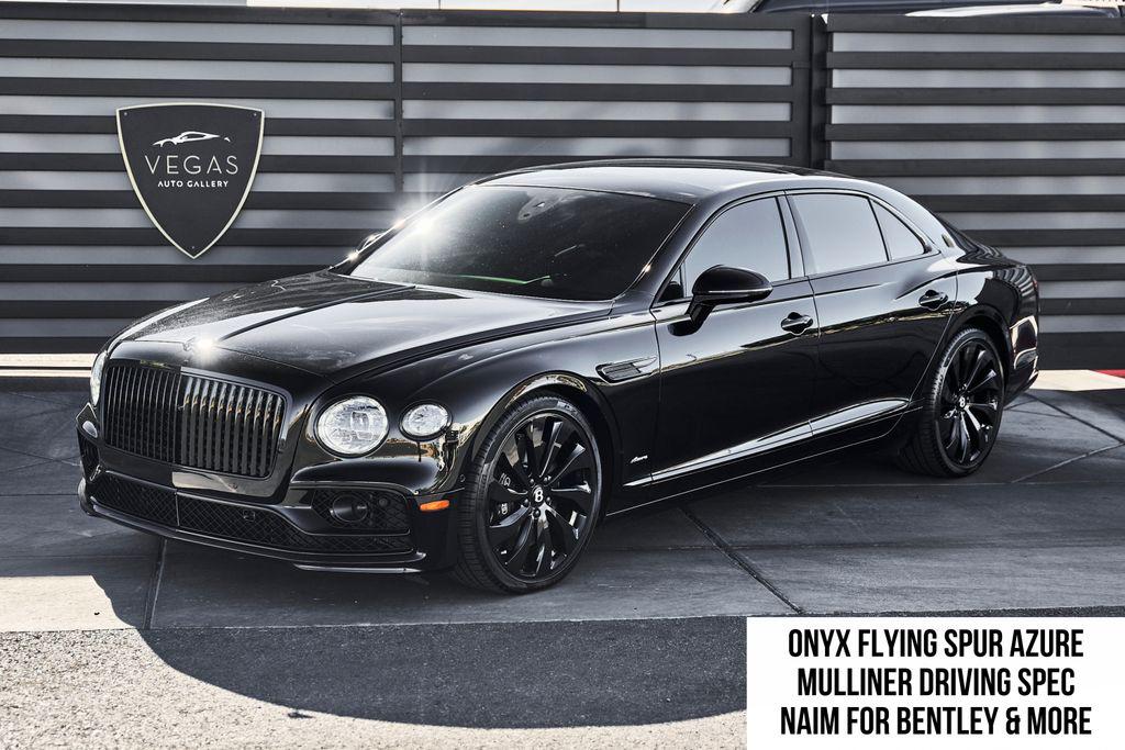 /2022 Bentley Flying-Spur