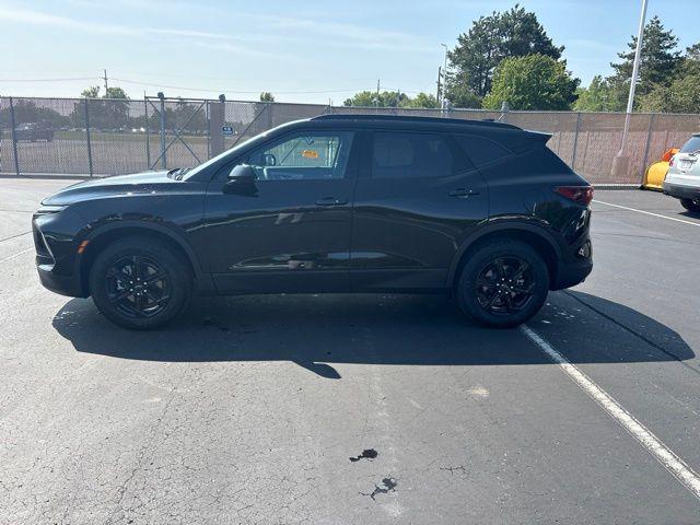 2024 Chevrolet Blazer FWD 2LT for sale in Fort Gratiot, MI