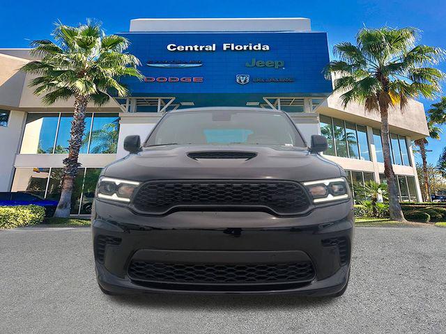 2027 Dodge Durango GT HEMI
