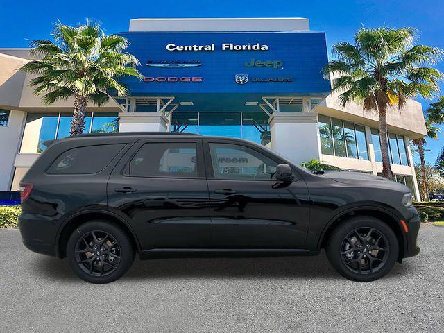 2027 Dodge Durango GT HEMI