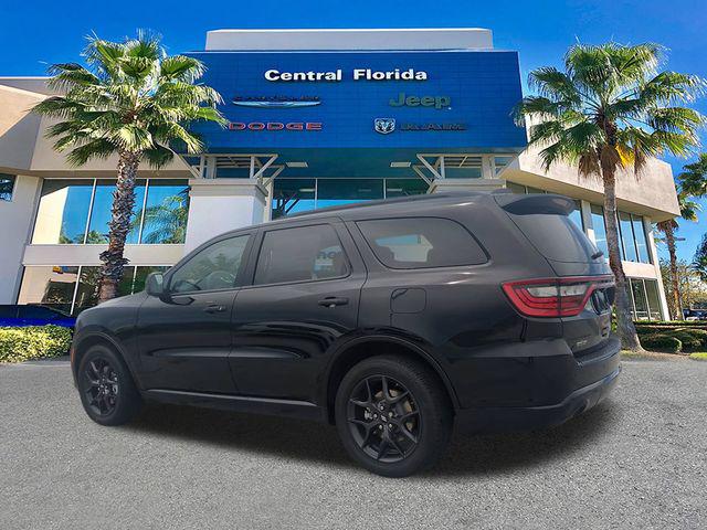 2027 Dodge Durango GT HEMI