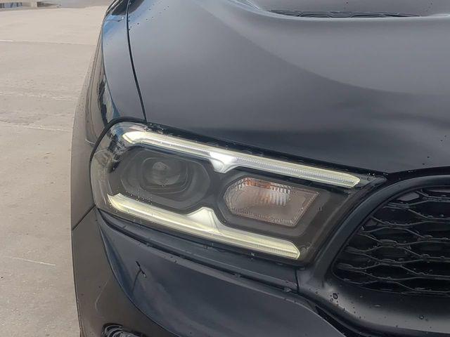 2027 Dodge Durango GT HEMI