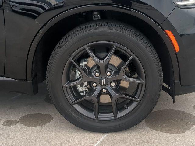 2027 Dodge Durango GT HEMI