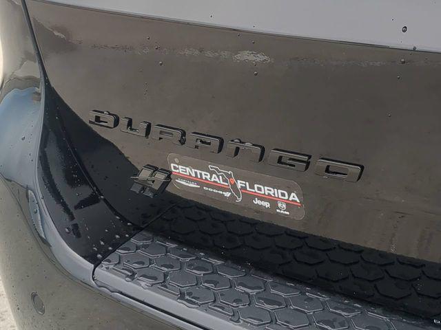 2027 Dodge Durango GT HEMI