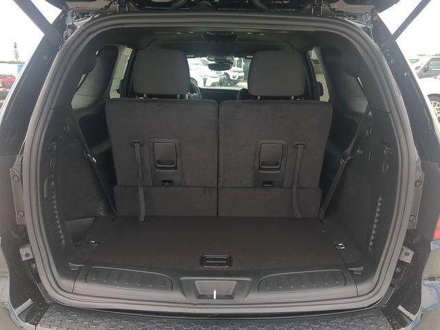 2027 Dodge Durango GT HEMI