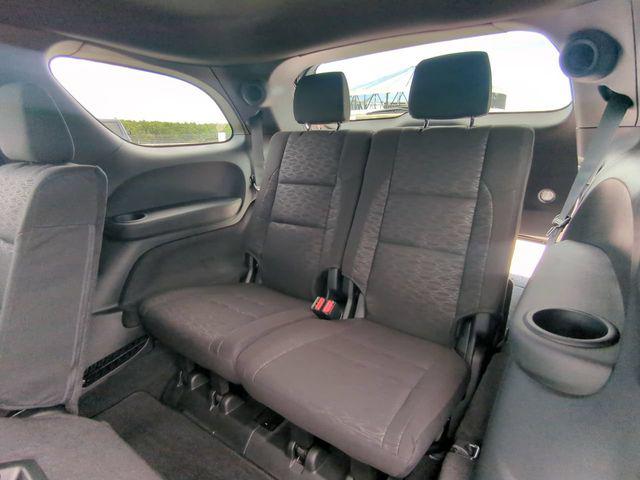 2027 Dodge Durango GT HEMI