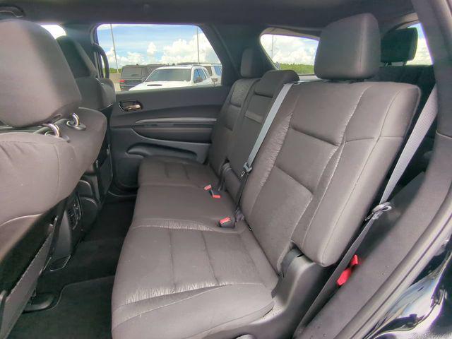 2027 Dodge Durango GT HEMI