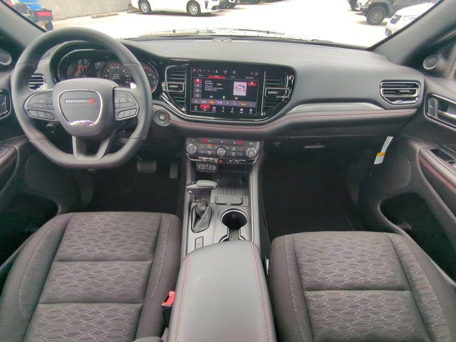 2027 Dodge Durango GT HEMI
