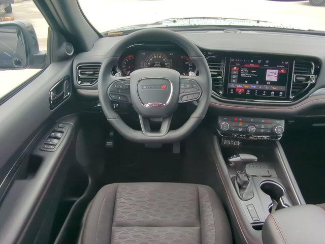 2027 Dodge Durango GT HEMI