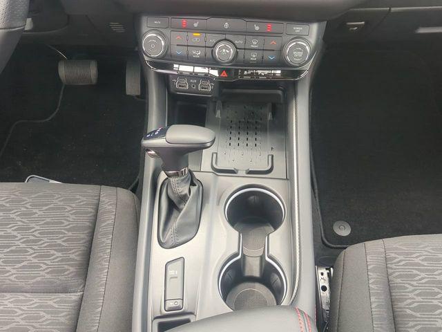 2027 Dodge Durango GT HEMI