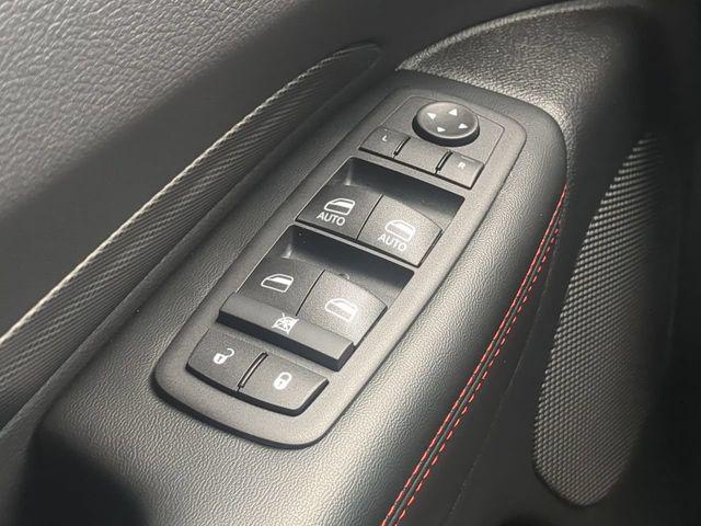 2027 Dodge Durango GT HEMI