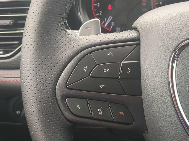2027 Dodge Durango GT HEMI