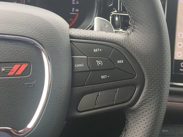 2027 Dodge Durango GT HEMI
