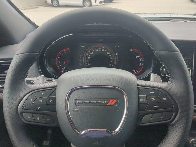 2027 Dodge Durango GT HEMI