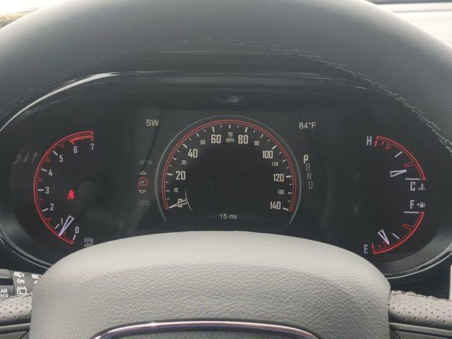 2027 Dodge Durango GT HEMI