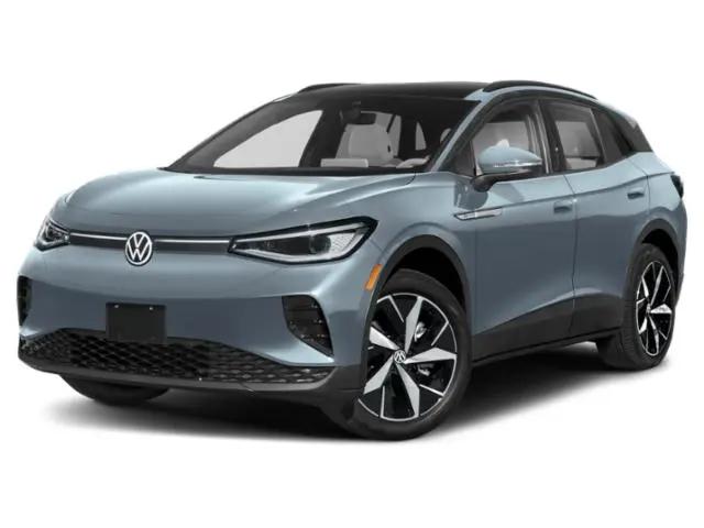 2023 Volkswagen ID.4 AWD Pro S for sale in Walnut Creek, CA