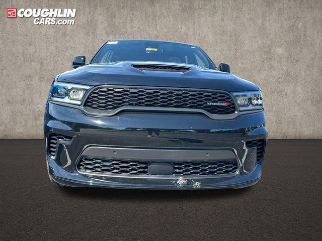 2027 Dodge Durango DURANGO GT HEMI V8 PLUS AWD 2027 Dodge Durango DURANGO GT HEMI V8 PLUS AWD