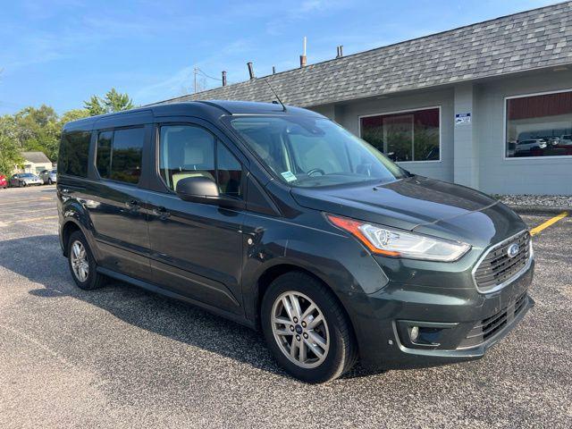 2019 Ford Transit Connect XLT for sale in Geneva, NY