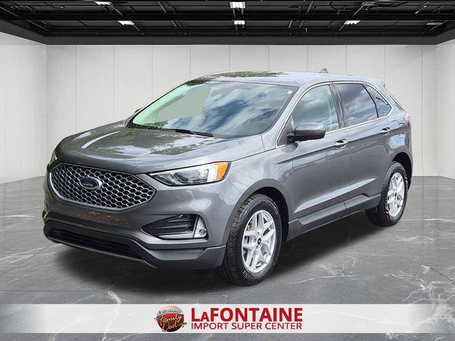 2023 Ford Edge SEL for sale in Dearborn, MI
